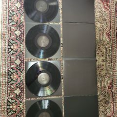 Kanye West: Donda 4 LP Deluxe Edition