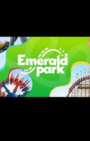 Emerald Park / Tayto Park 6 Person All Access Voucher