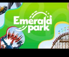 Emerald Park / Tayto Park 6 Person All Access Voucher