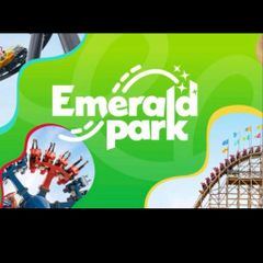 Emerald Park / Tayto Park 6 Person All Access Voucher