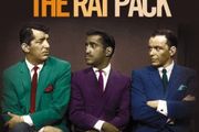 The Rat Pack. 50 Original Recordings. 2 x CD. Free Postage!