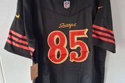 Nike San Francisco 49ers George Kittle American Football Jersey