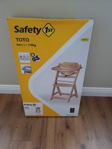 highchair