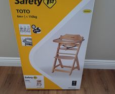 highchair