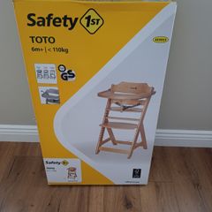 highchair