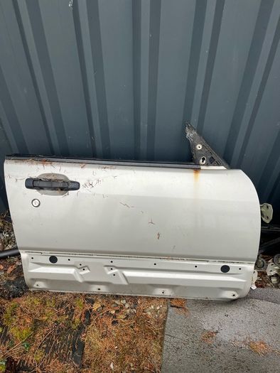 subaru forester  job lot