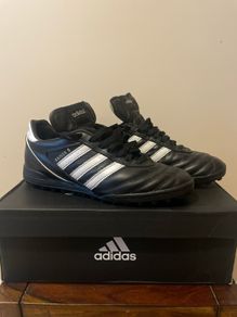 adidas KAISER 5 - UK size 9 Astro boots