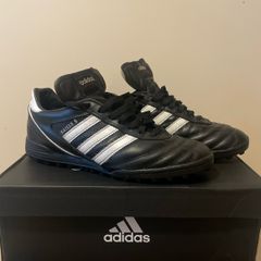 adidas KAISER 5 - UK size 9 Astro boots