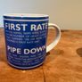 Nautical Themed Mugs (2) Image 2