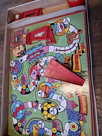 vintage toys