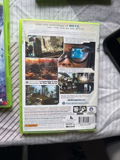 Ghost Recon