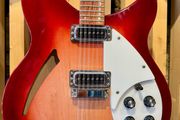 Rickenbacker 330/12 USA