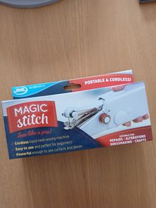 Sewing