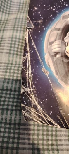 Super Mario Galaxy 2 Poster