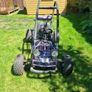 Off Road Adventure Buggy 150cc Image 10