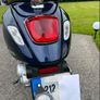 50cc vespa 2021 Image 3