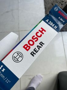 BOSH Car Rear Wipe blade A 284 H
