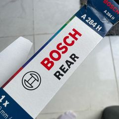 BOSH Car Rear Wipe blade A 284 H