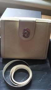 Bulgari compact  Wallet