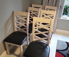 chairs