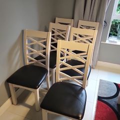 chairs