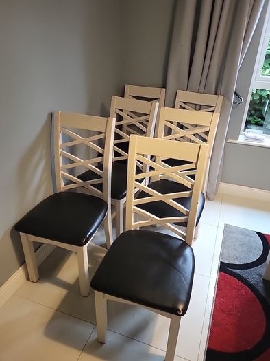 chairs