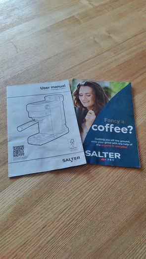 Coffee Machine