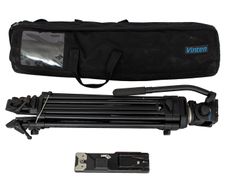 Vinten Protouch Pro6 Tripod Kit