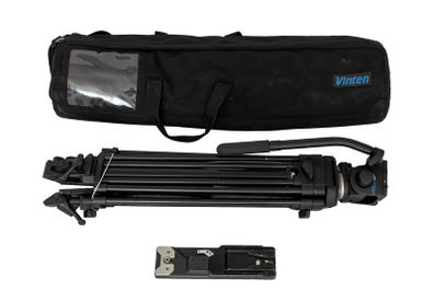 Vinten Protouch Pro6 Tripod Kit
