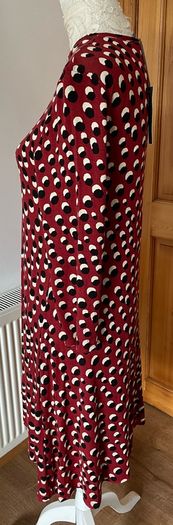 Principles Spit Swing Dress size 12 New with tags