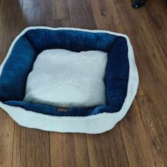 Dog bed
