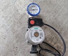 Wilo Circulation pump