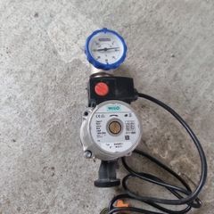Wilo Circulation pump