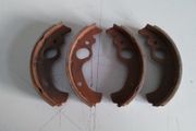 Fiat 126p Brake Shoes.