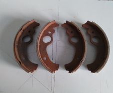Fiat 126p Brake Shoes.