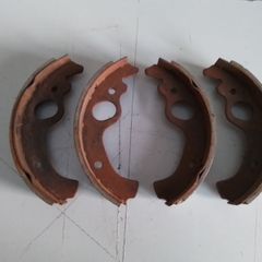 Fiat 126p Brake Shoes.