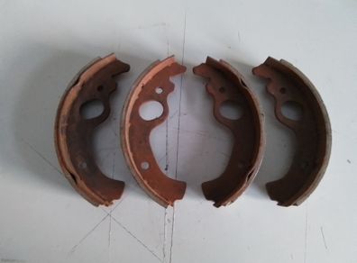 Fiat 126p Brake Shoes.