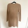 Gustav wool dress UK8 Image 3