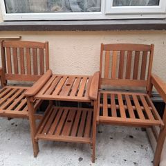 garden furniture