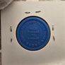Basingstoke and Deane Borough Council 1 Pound Plastic Token Image 2