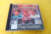 Formula one  99 PlayStation 1 Ps1 Games PlayStation 2 Ps2 Games Original