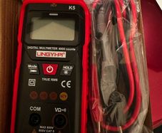 multimeter