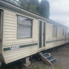 mobile home