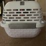 Small dog/cat basket Image 4