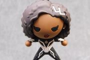 The Marvels Captain Monica Rambeau Bag Clip/Keychain