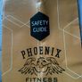 Suspension Trainer Phoenix BNIB Image 8