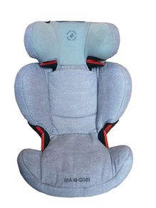 Maxi Cosi Car Chair Grey with Isofix