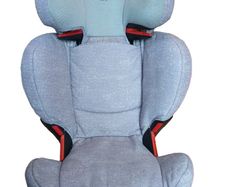 Maxi Cosi Car Chair Grey with Isofix