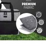 Insulated cooler bag x2 Image 3