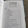 Gleanntan an Aoibhnis Danta agus Amhrain le Sean O Muimhneacain 2011 signed by the author plus 2 CDs included see photos FREE STANDARD POSTAGE INCLUDED Image 6